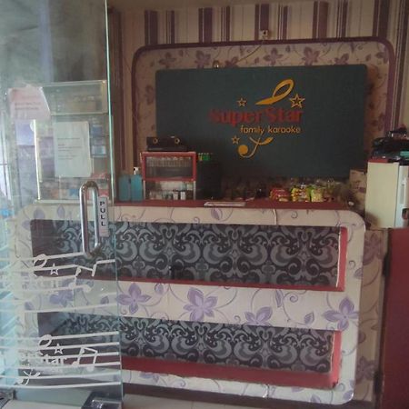 Superstar Residence Tomohon Redpartner 외부 사진