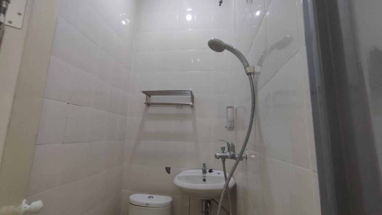 Superstar Residence Tomohon Redpartner 외부 사진