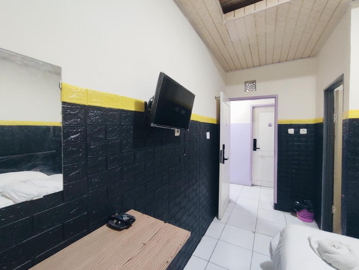 Superstar Residence Tomohon Redpartner 외부 사진