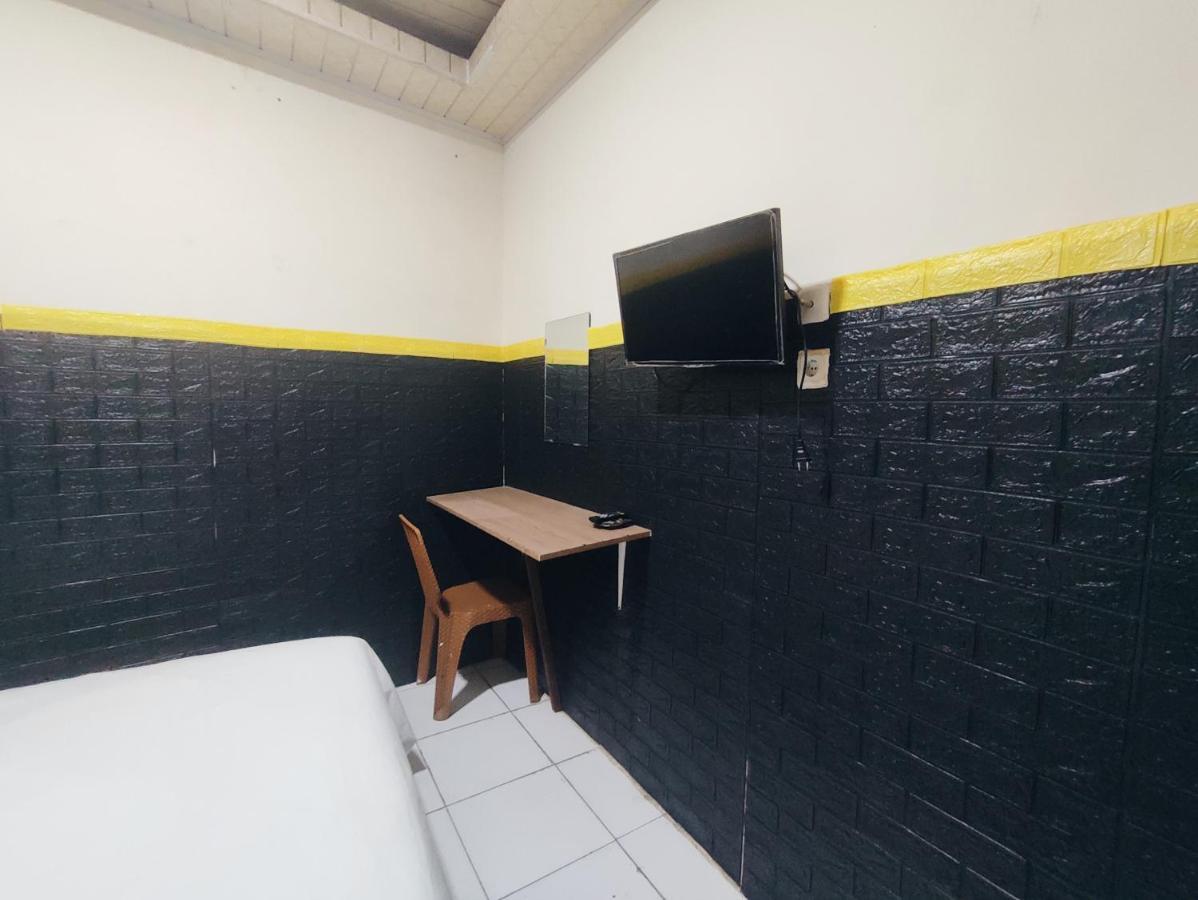 Superstar Residence Tomohon Redpartner 외부 사진