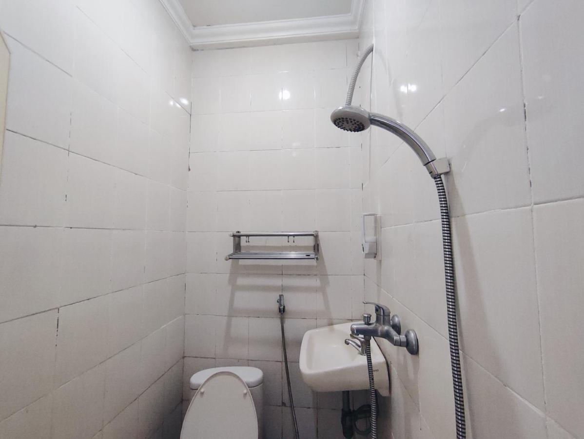 Superstar Residence Tomohon Redpartner 외부 사진
