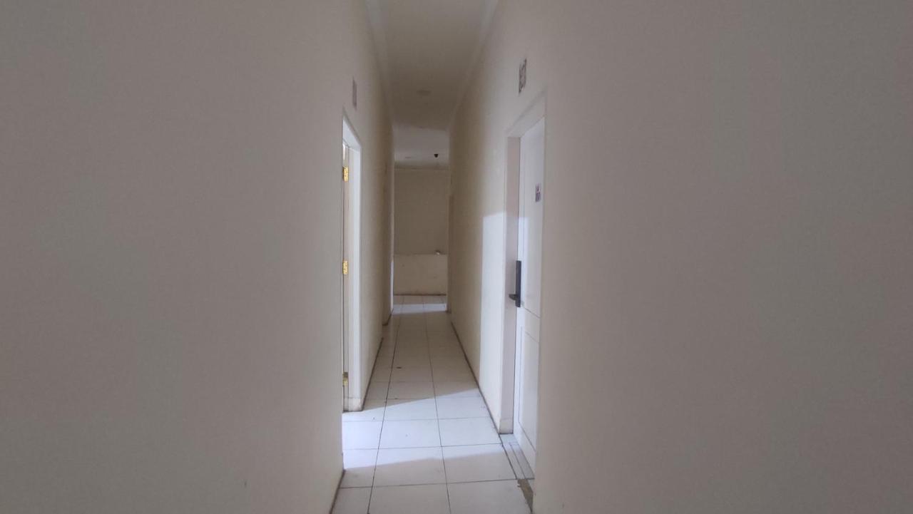 Superstar Residence Tomohon Redpartner 외부 사진