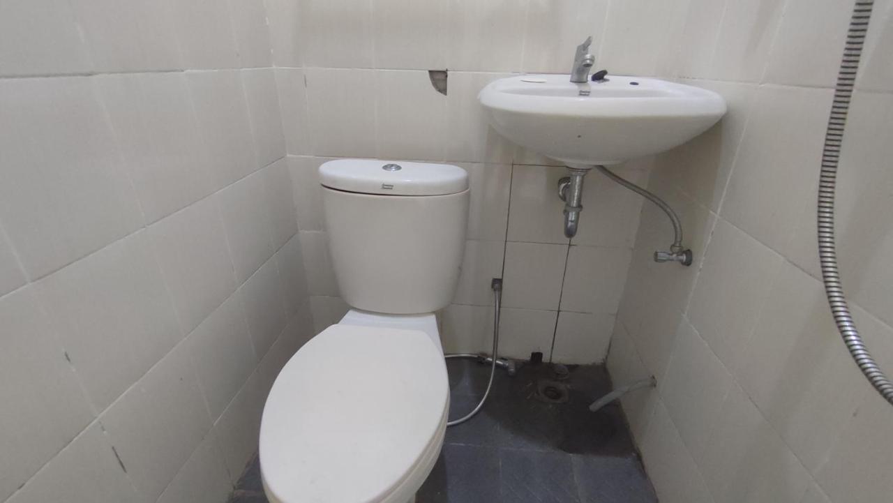 Superstar Residence Tomohon Redpartner 외부 사진